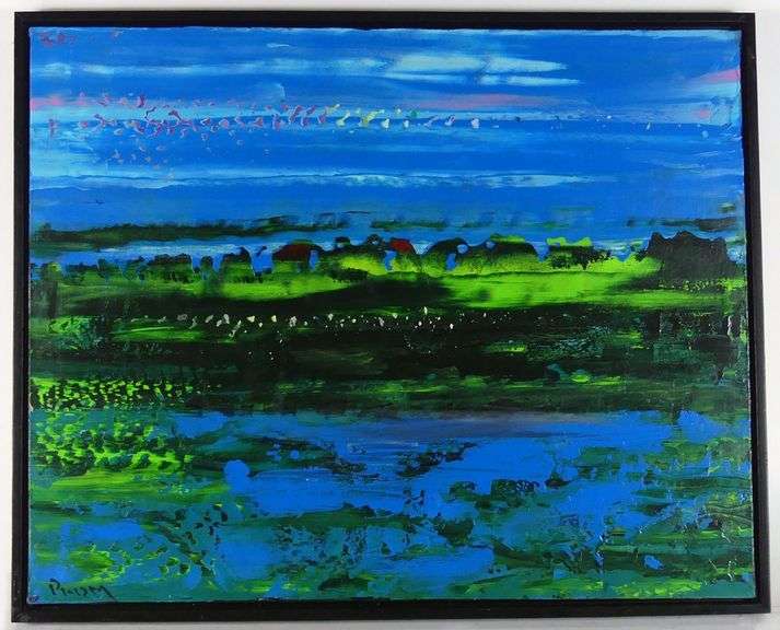ANDREW PLUM