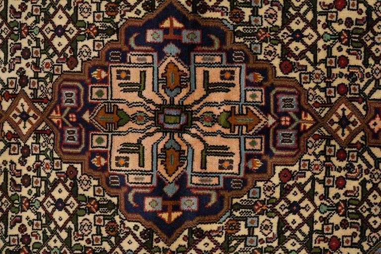 MEHRABAN RUG