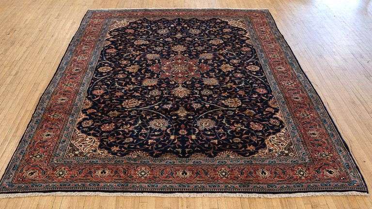 ARAK CARPET