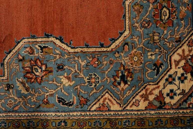 PERSIAN CARPET