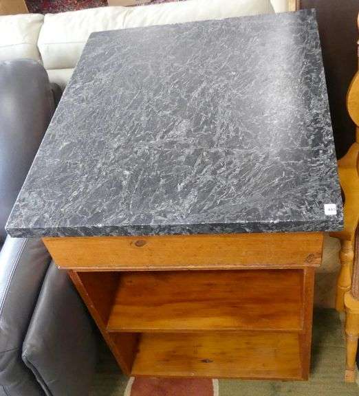 UNIQUE KITCHEN ISLAND