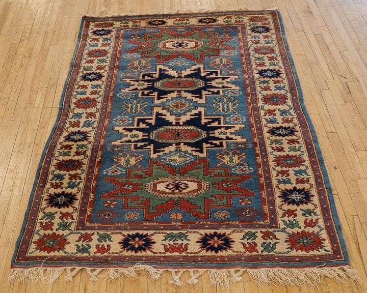 PERSIAN RUG