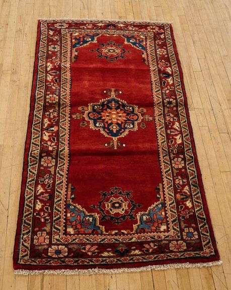 NANAJ RUG