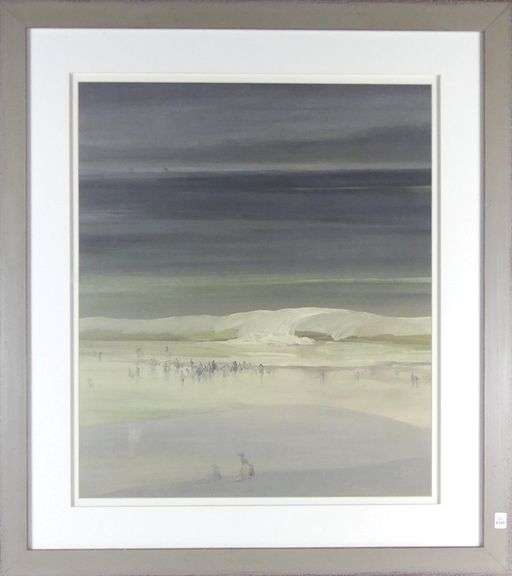 DECORATOR PRINT FROM GIELEN DESIGN