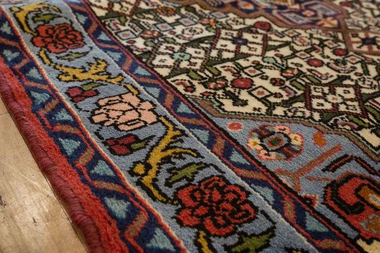 MEHRABAN RUG