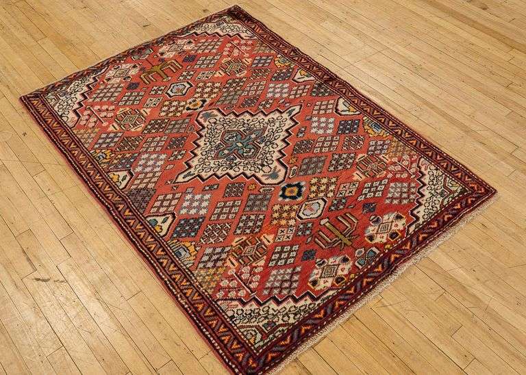 LILIHAN RUG