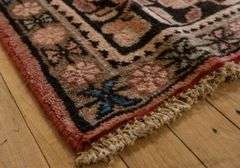 BIDJAR RUG