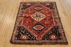 SHIRAZ RUG