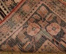 BIDJAR RUG