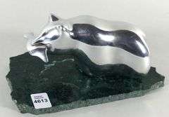 HOSELTON FIGURINE