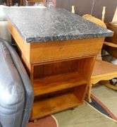 UNIQUE KITCHEN ISLAND