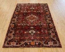 HAMADAN RUG