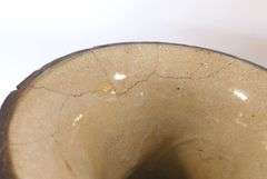 LARGE ANTIQUE CHINESE VASE