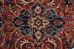 ZANJAN RUG
