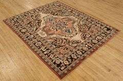 BIDJAR RUG