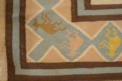 TURCO-PERSIAN CARPET