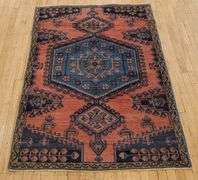PERSIAN RUG