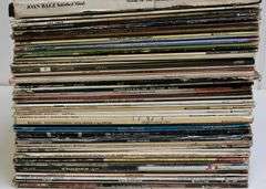 RECORDS