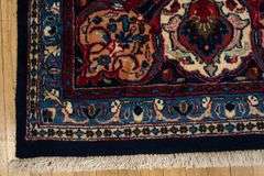 KASHMAR CARPET