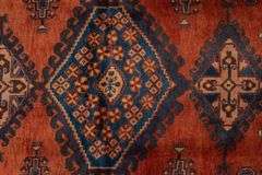 VISS RUG