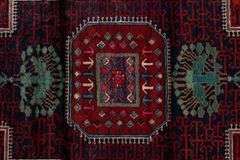 HAMADAN RUG