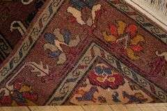 SMALL PERSIAN RUG