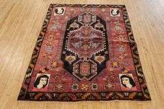 SHIRAZ RUG