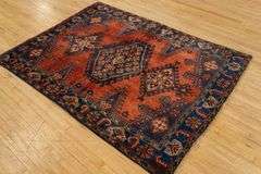 VISS RUG