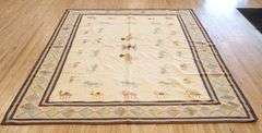 TURCO-PERSIAN CARPET