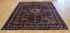 KASHMAR CARPET