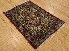 MEHRABAN RUG