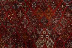 PERSIAN CARPET