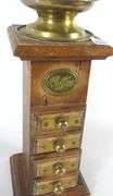 UNIQUE COFFEE GRINDER