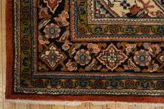 PERSIAN CARPET