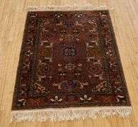 SMALL PERSIAN RUG