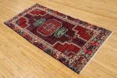 HAMADAN RUG