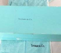 TIFFANY & CO. CARVING SET