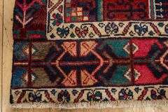 HAMADAN RUG