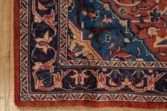 ZANJAN RUG