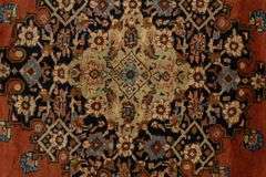 PERSIAN CARPET