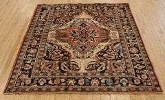BIDJAR RUG