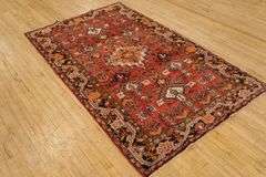HAMADAN RUG