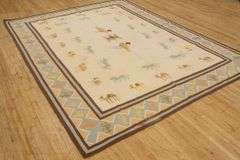 TURCO-PERSIAN CARPET