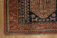 SMALL PERSIAN RUG