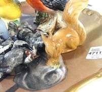 FIGURINES INCLUDING BESWICK