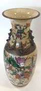 LARGE ANTIQUE CHINESE VASE
