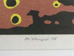 CLARK MCDOUGALL