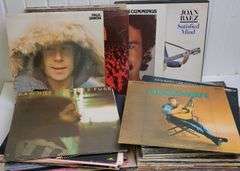 RECORDS