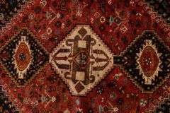 SHIRAZ RUG