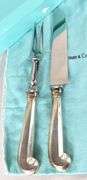 TIFFANY & CO. CARVING SET